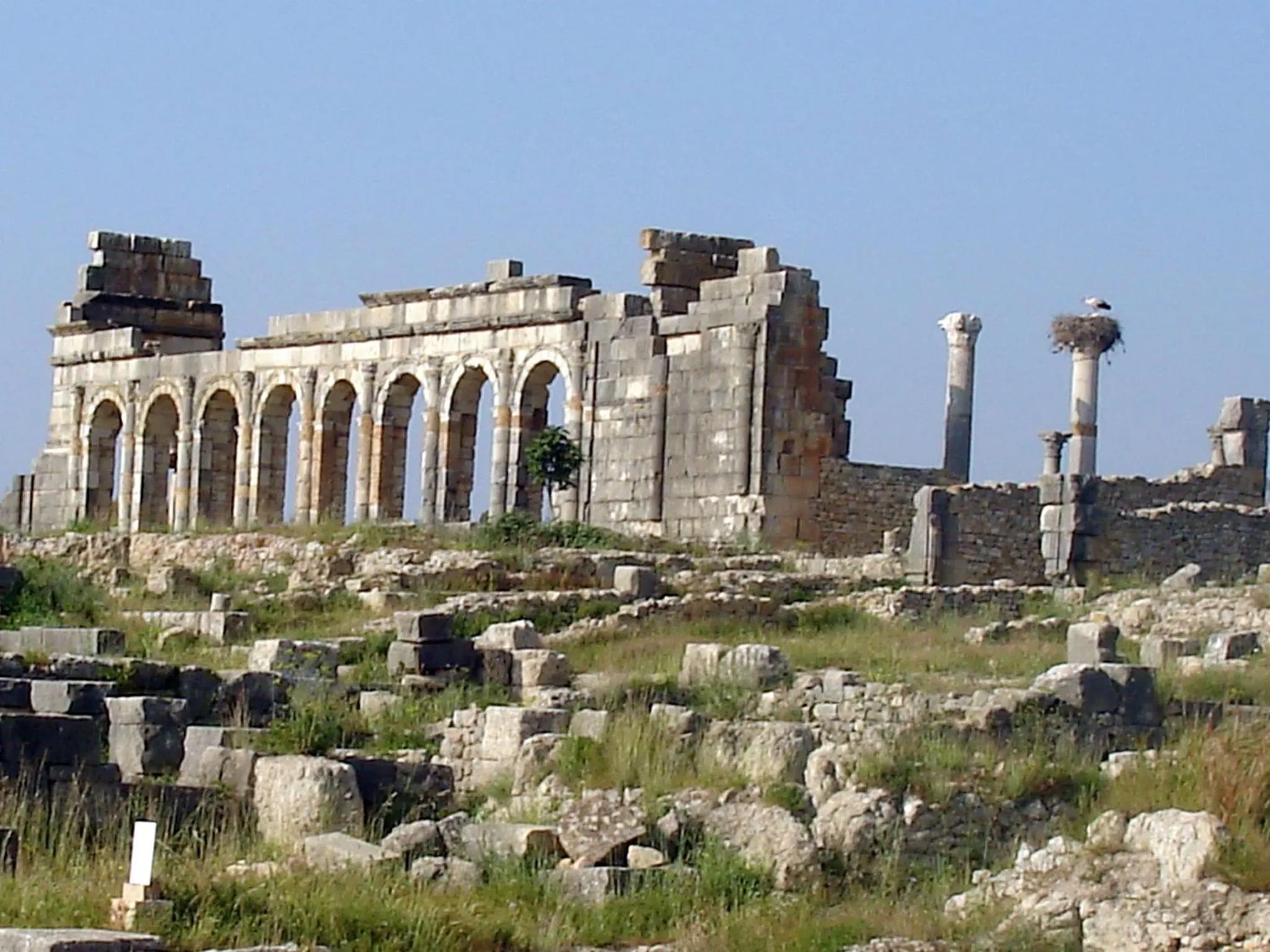 Al Andaloussiya Diyafa