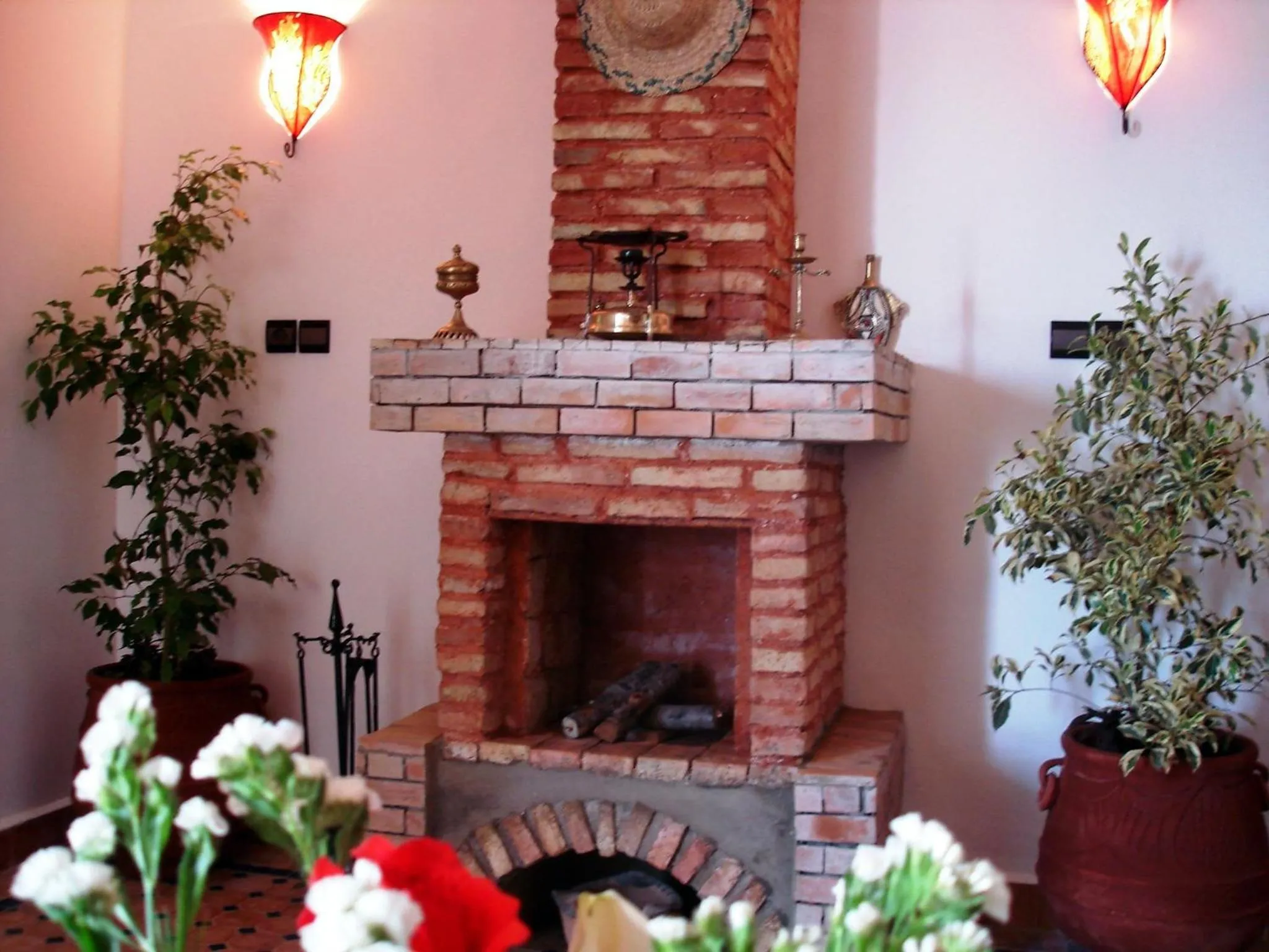 Al Andaloussiya Diyafa