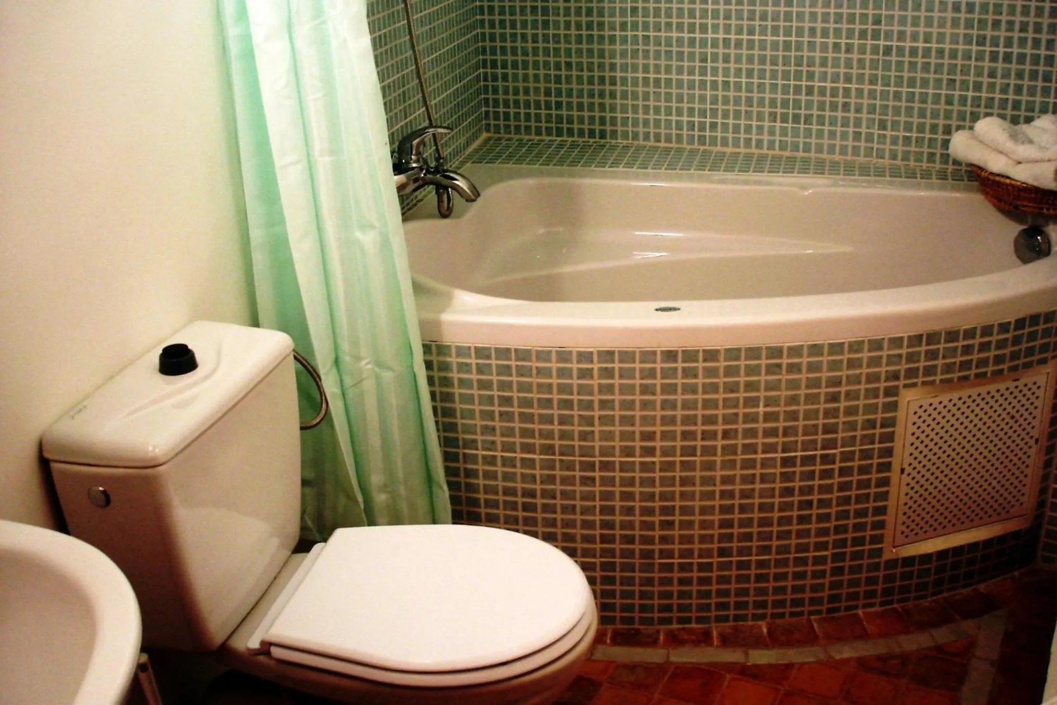 Al Andaloussiya Diyafa