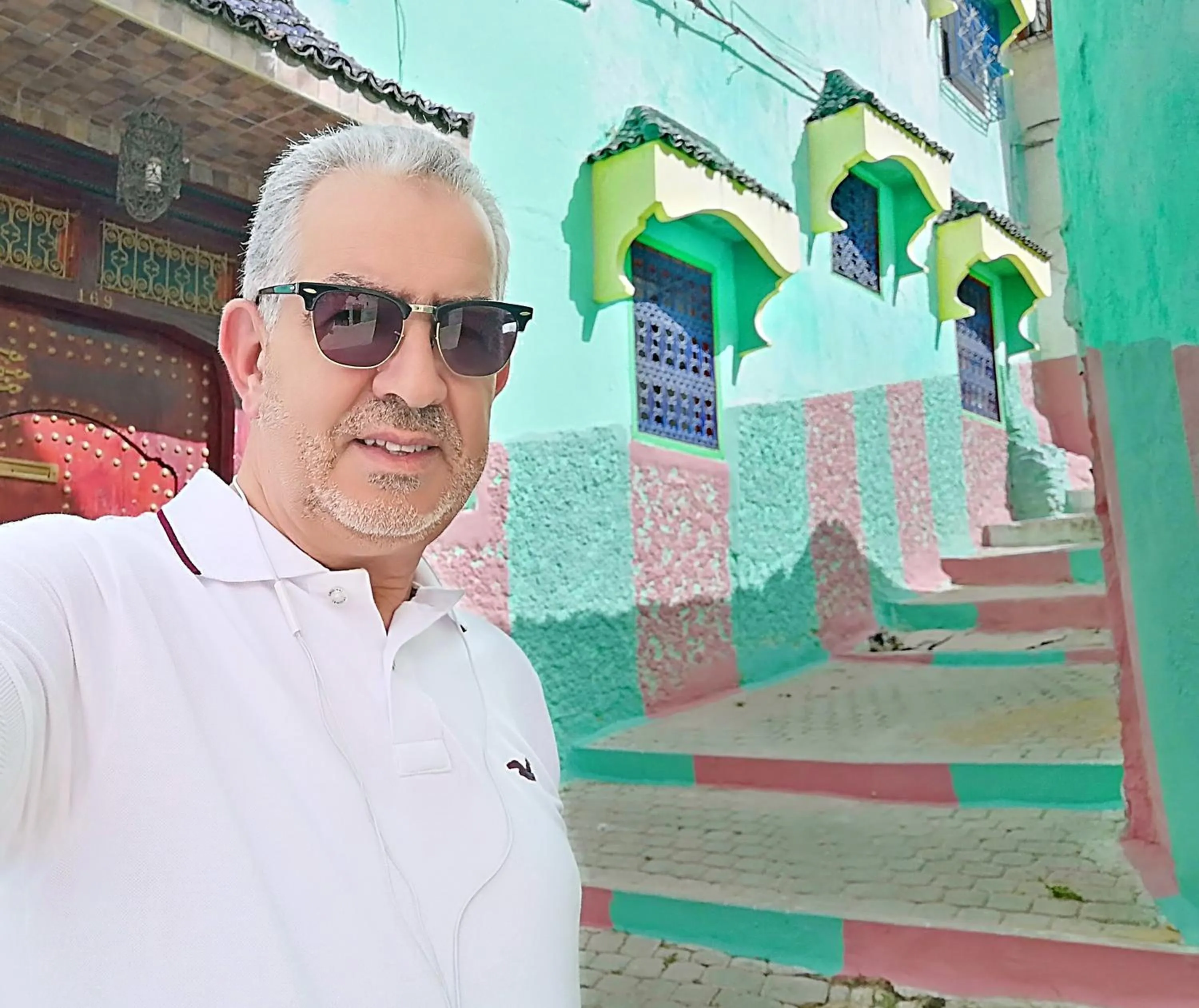 Al Andaloussiya Diyafa