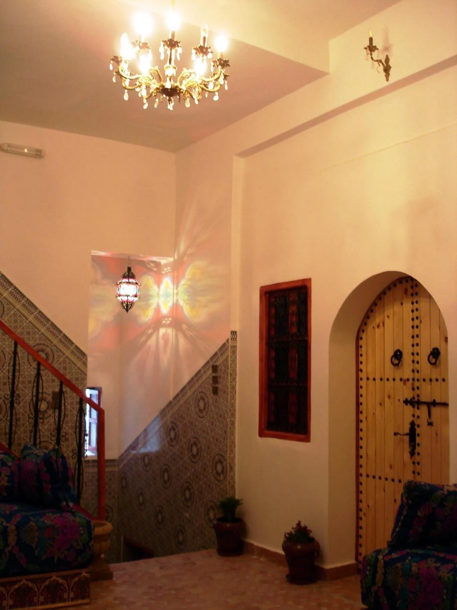 Al Andaloussiya Diyafa