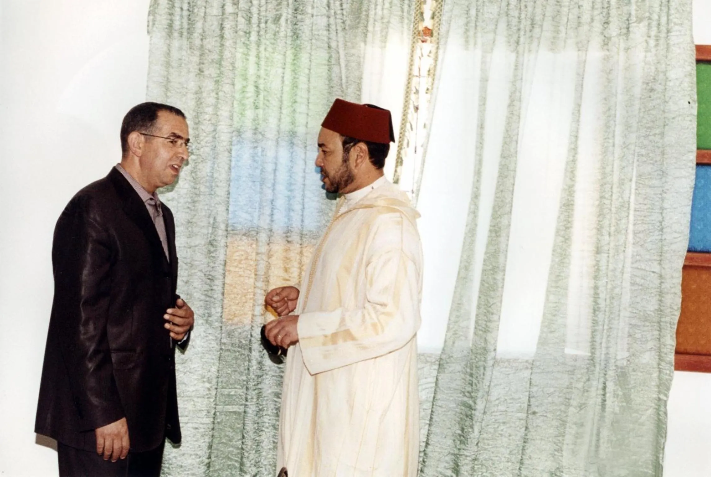 Al Andaloussiya Diyafa