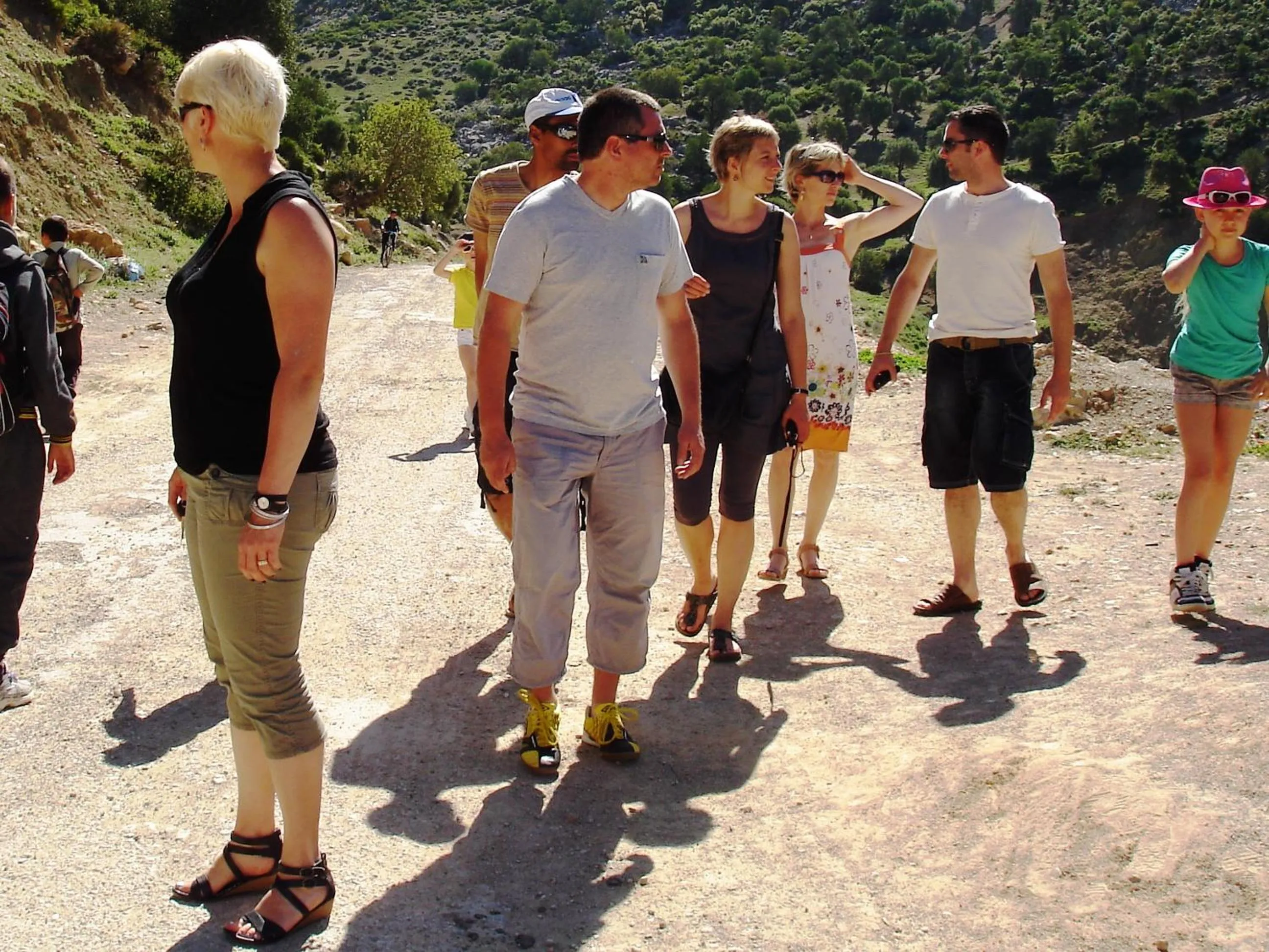 Al Andaloussiya Diyafa