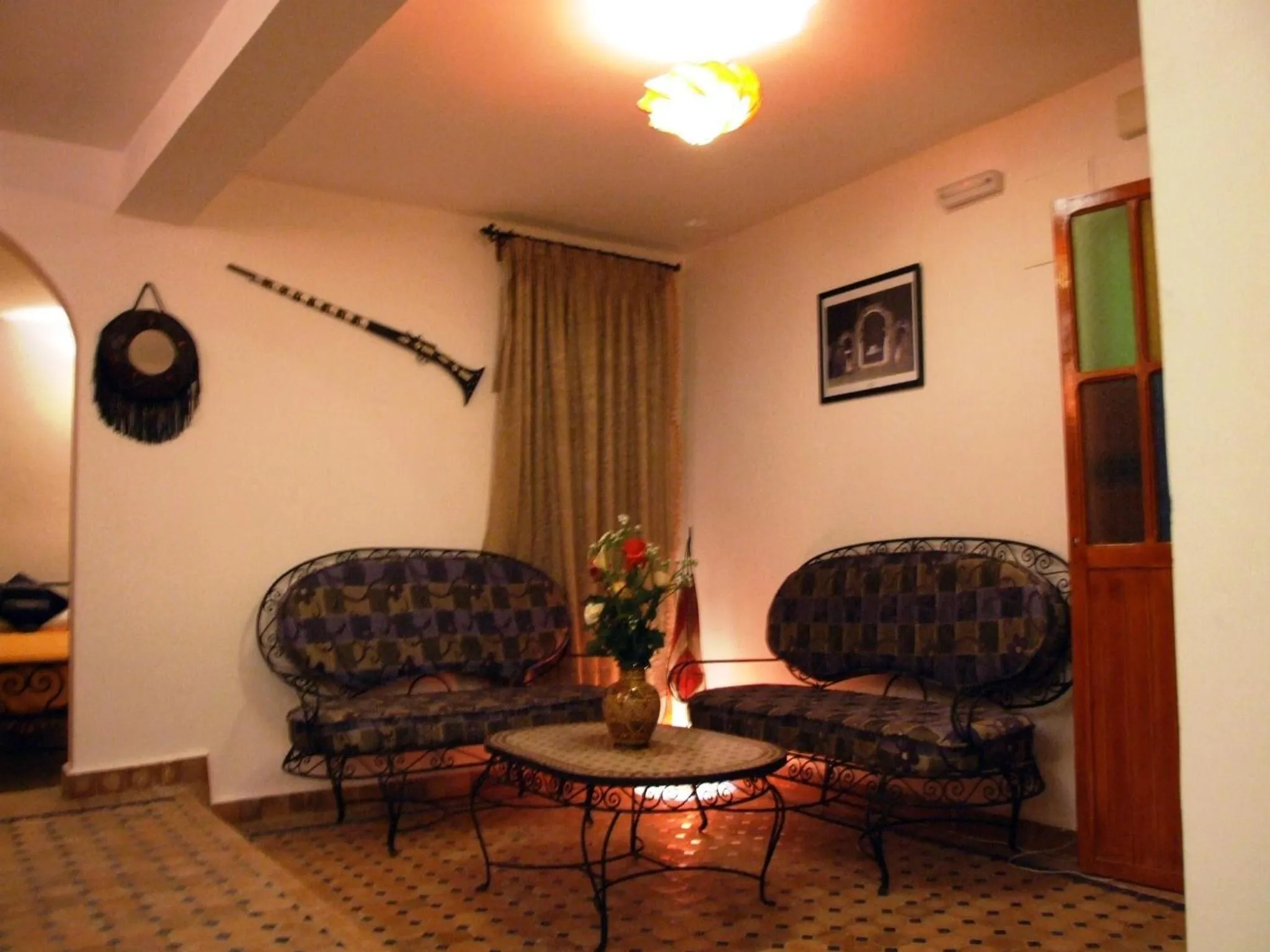 Al Andaloussiya Diyafa