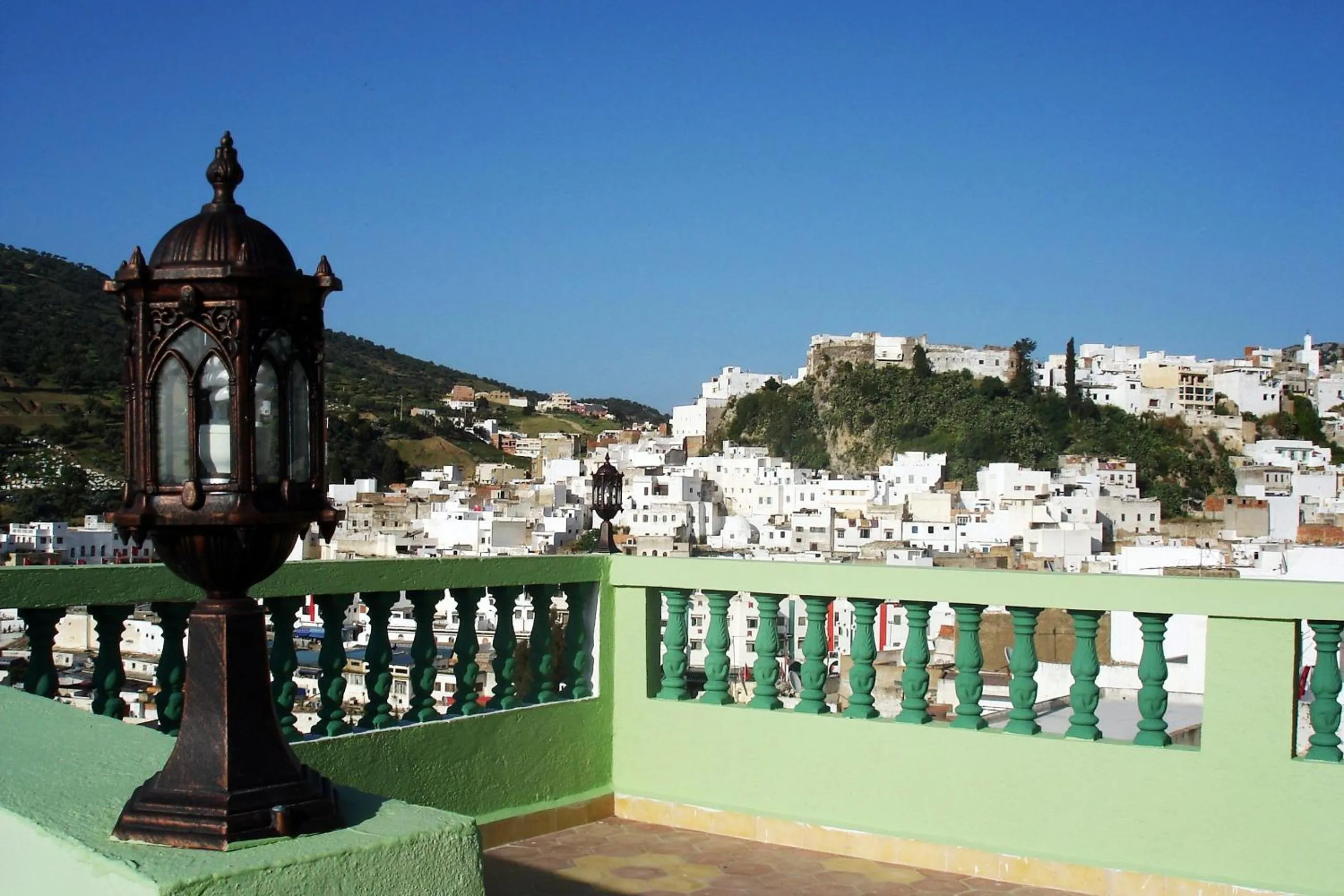 Al Andaloussiya Diyafa