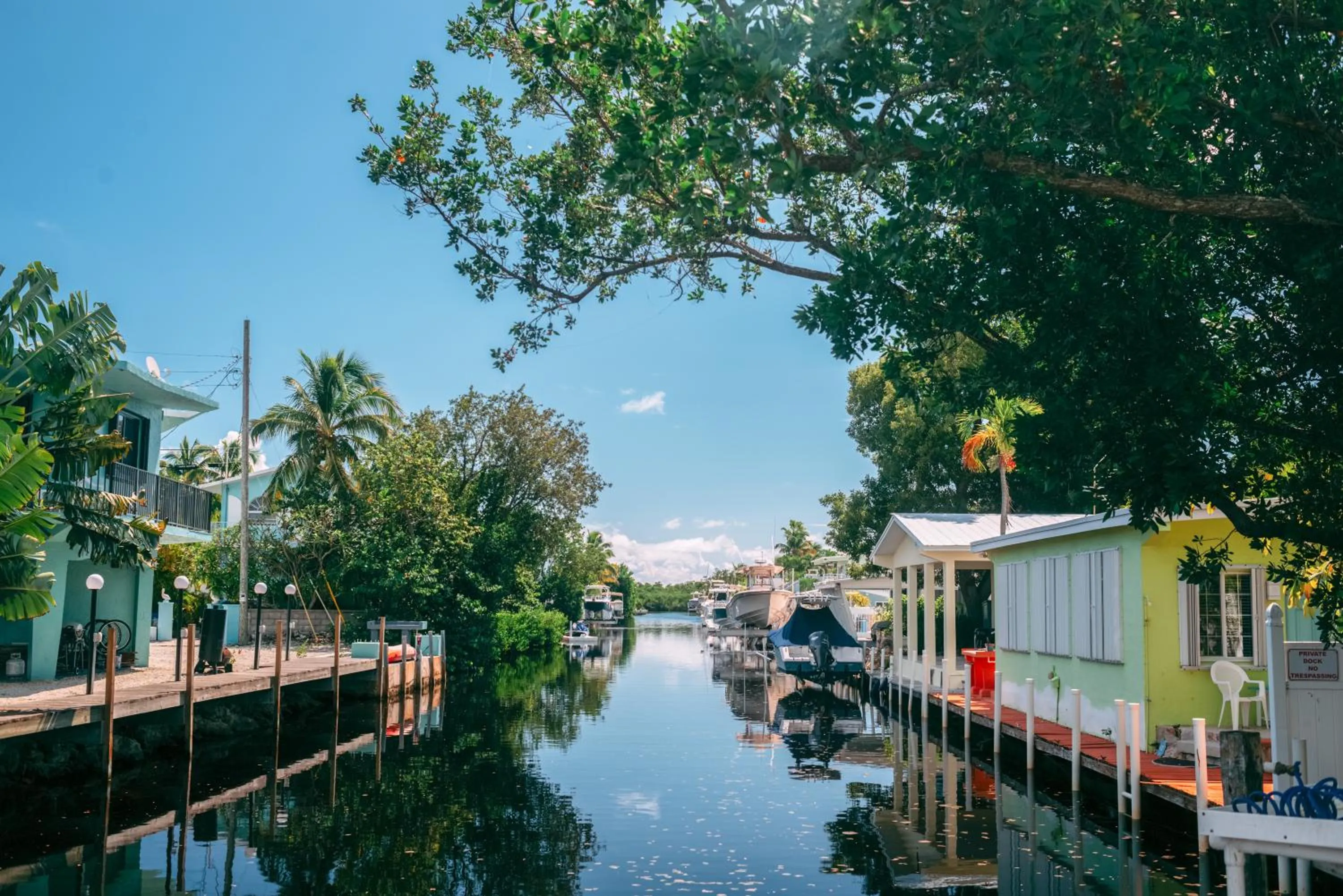 View (from property/room) in Lime Tree Bay Resort
