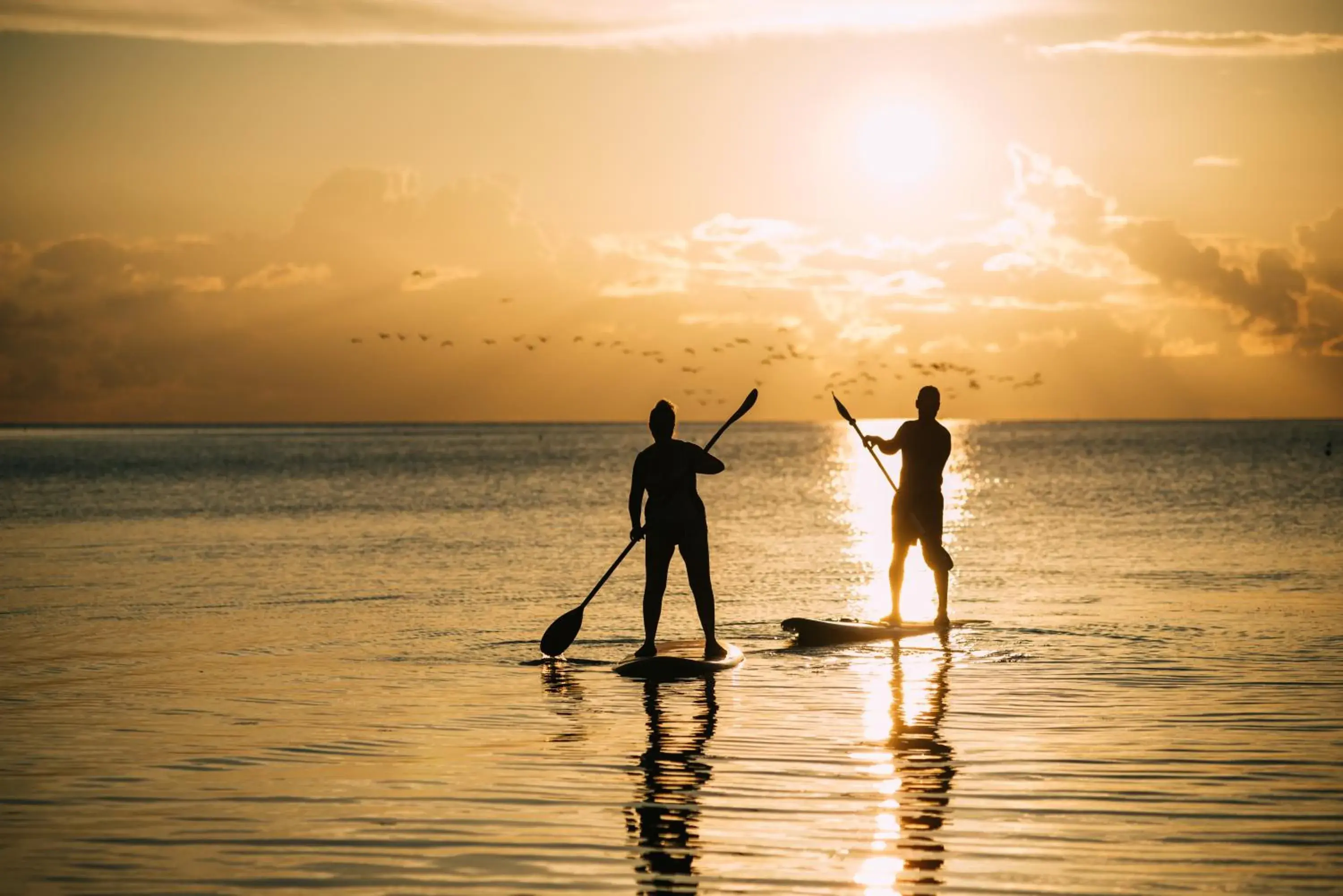 Sea view in Lime Tree Bay Resort Sea view in Lime Tree Bay Resort