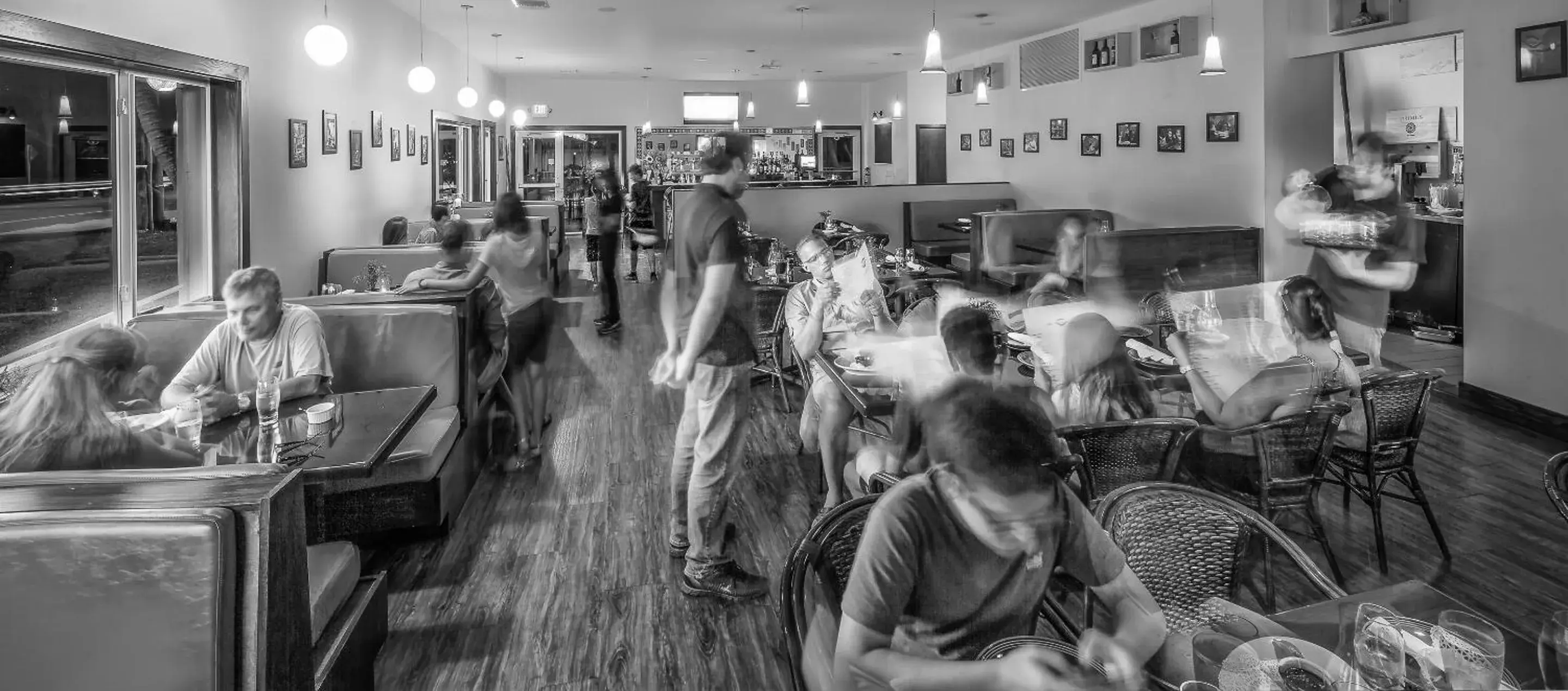 Lounge or bar in Lime Tree Bay Resort Lounge or bar in Lime Tree Bay Resort