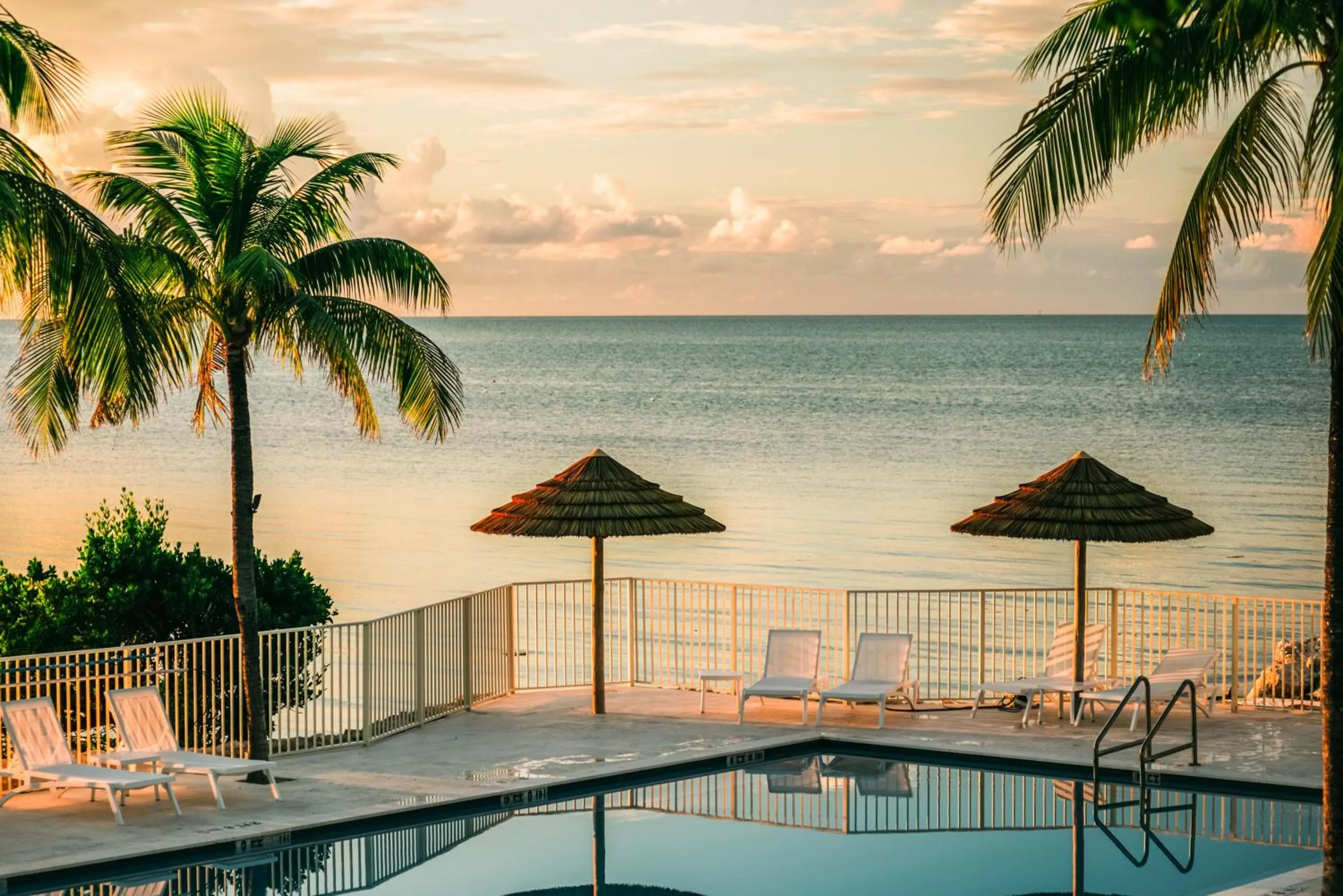 Lime Tree Bay Resort