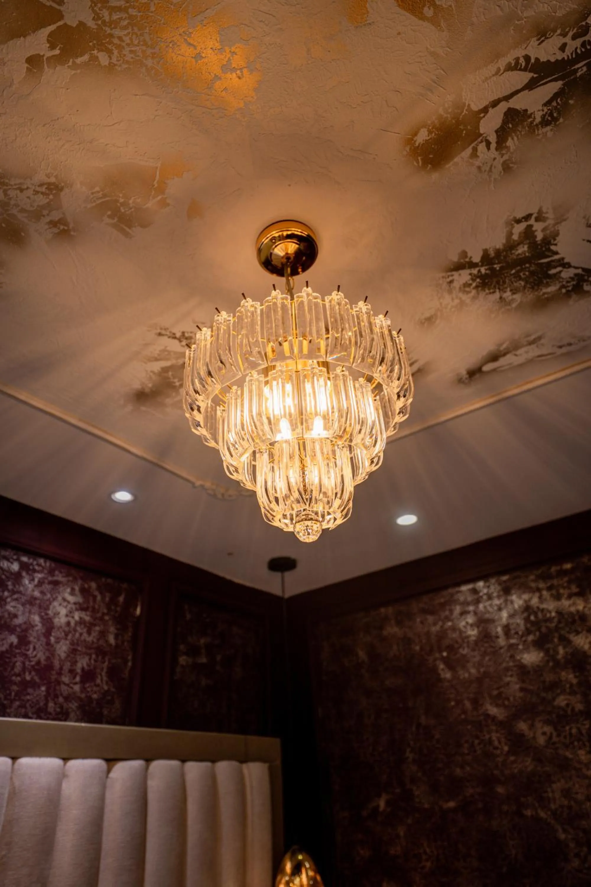 Hotel Paris Carré