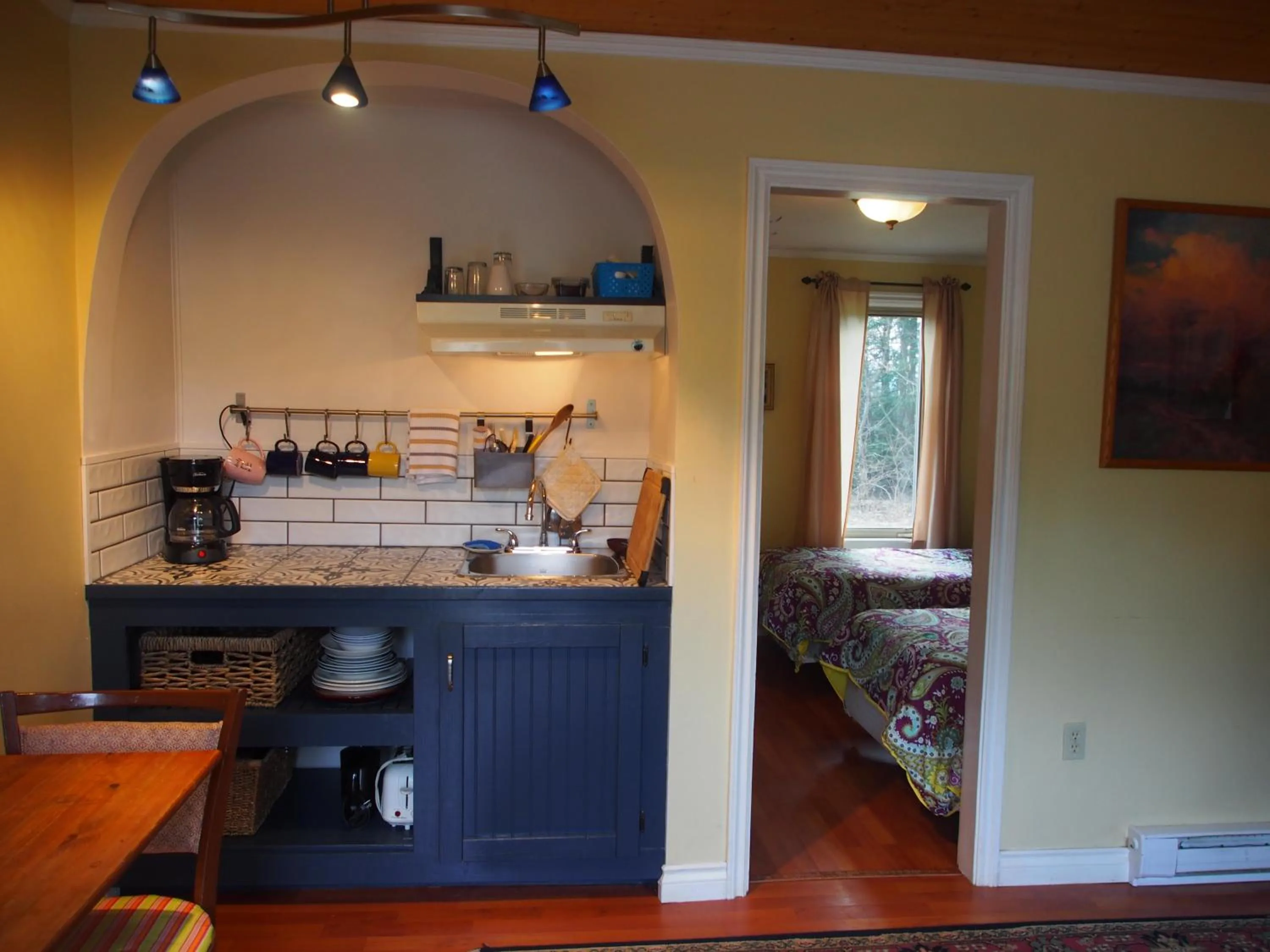 Woodside Inn