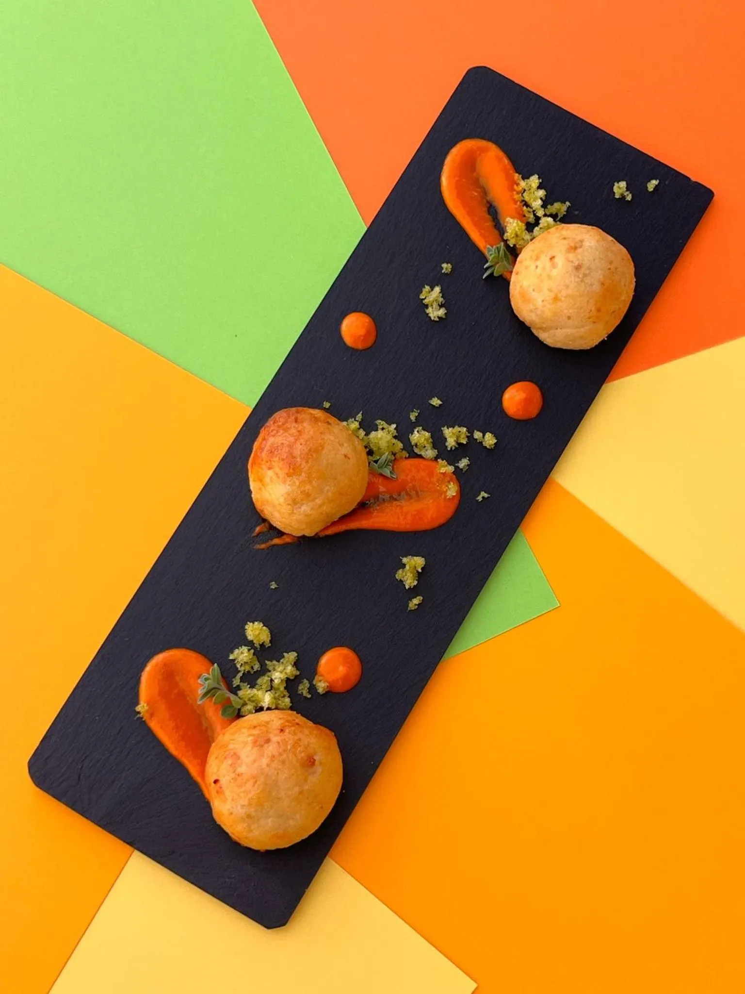 Restaurant/places to eat in Hotel Il Pietreto