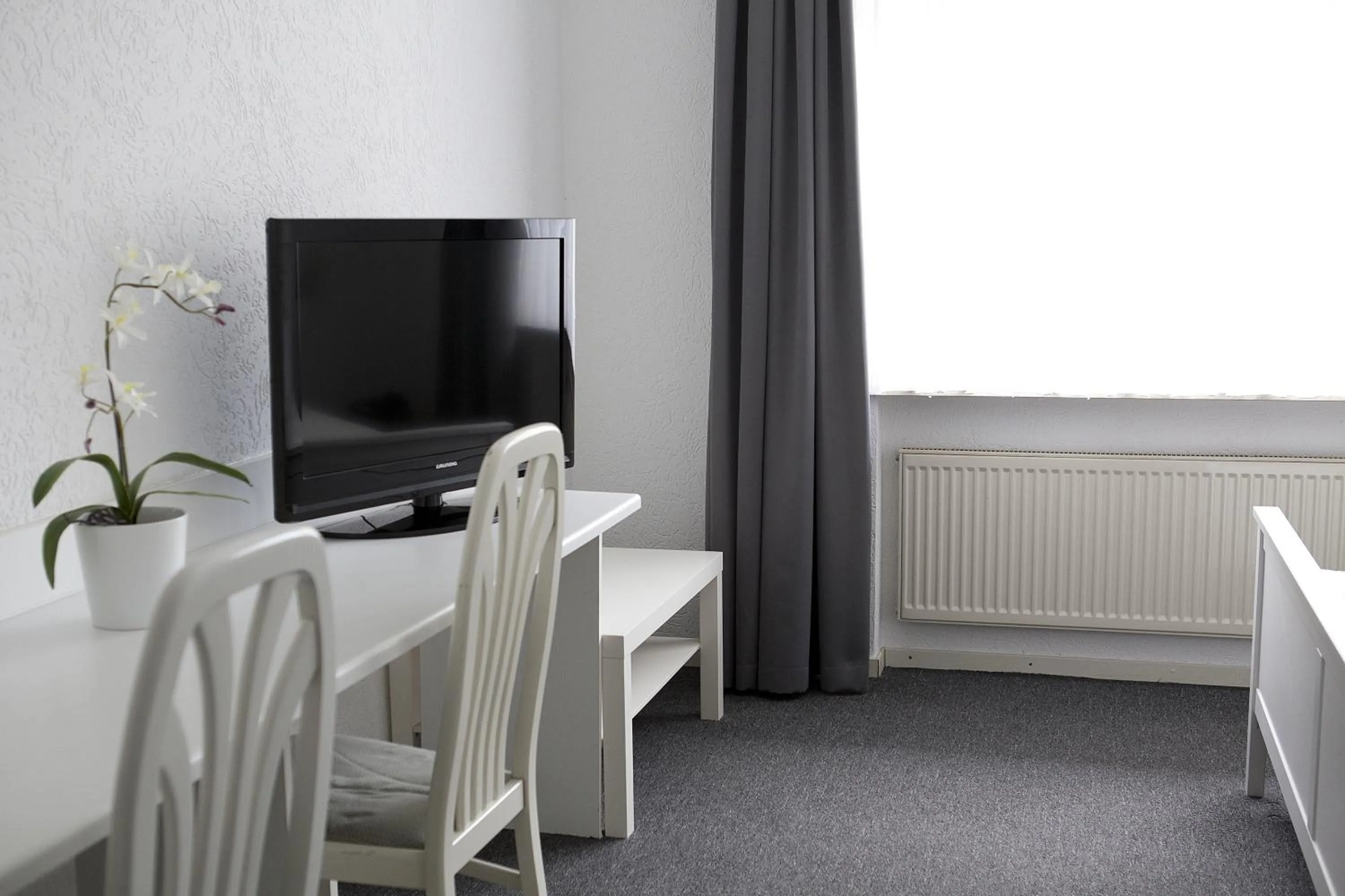 TV and multimedia in Hotel Asslar