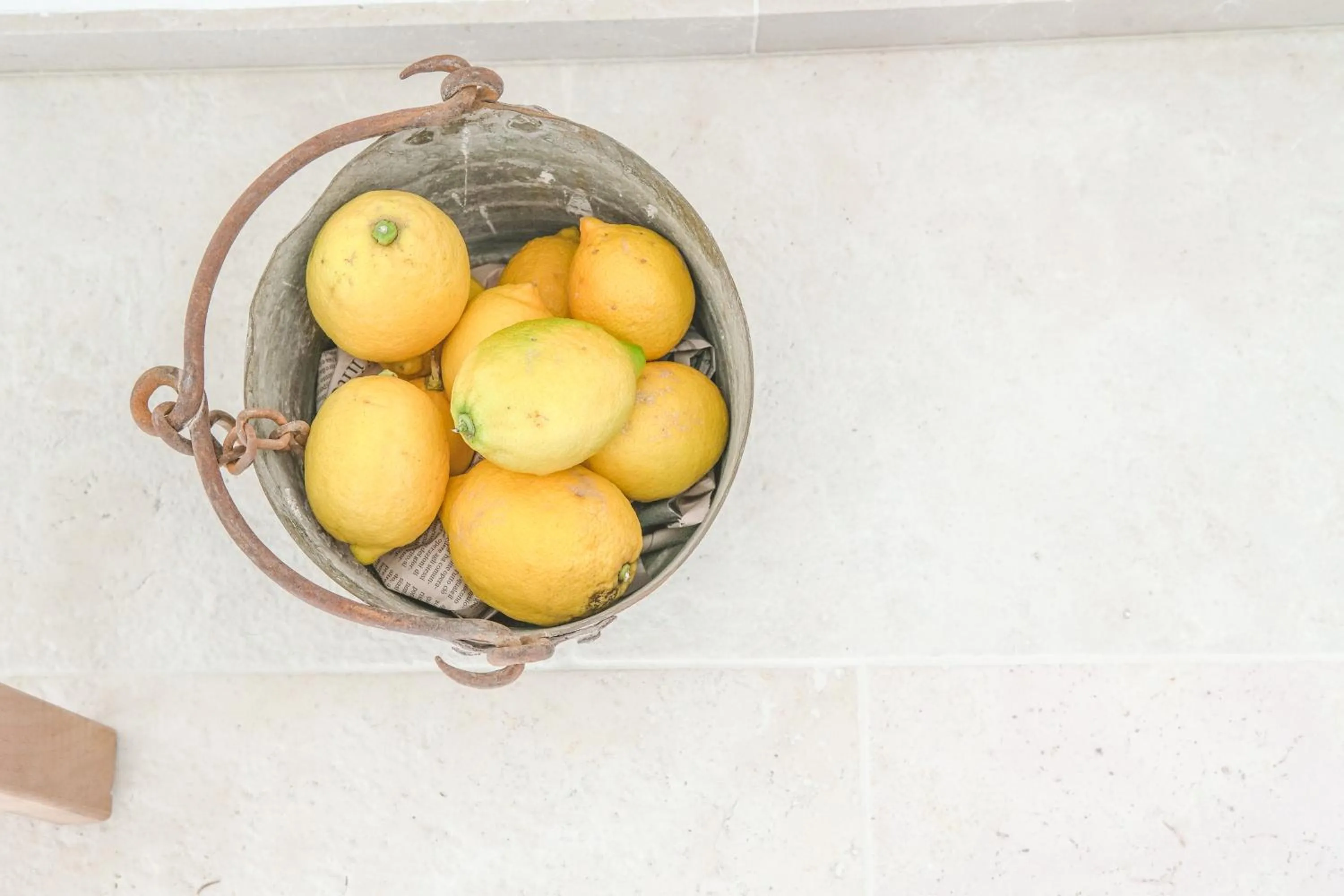 Trullo Essenza-Trulli Antì Charme & Relax