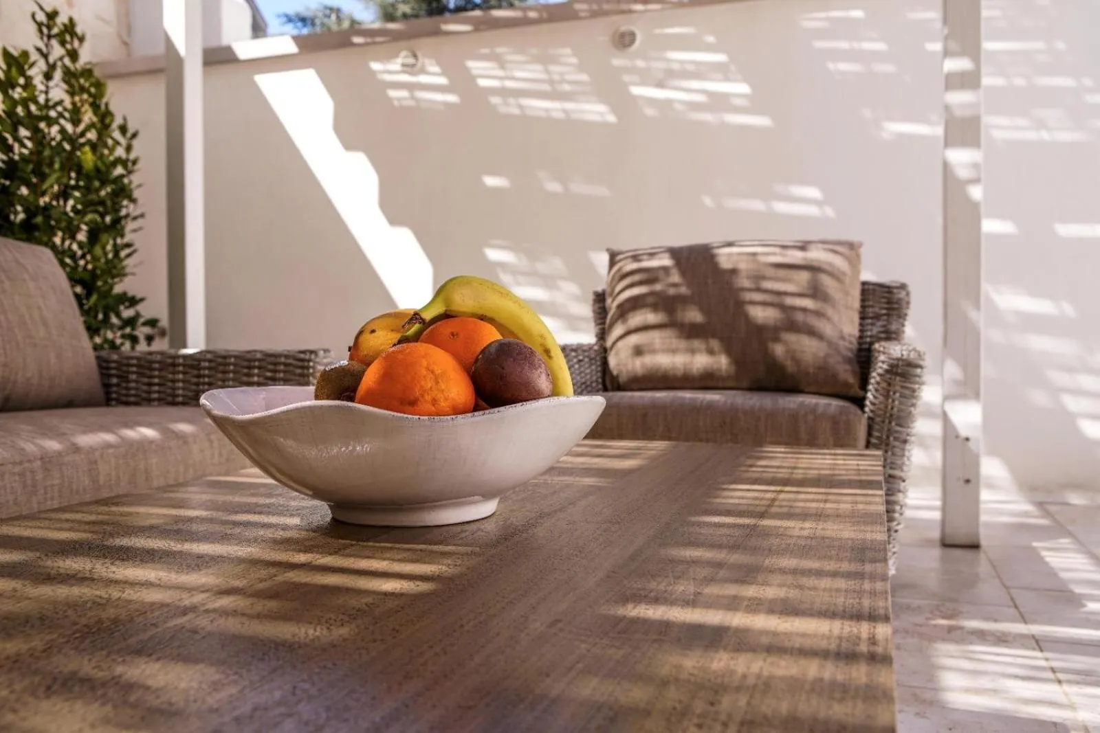 Trullo Essenza-Trulli Antì Charme & Relax