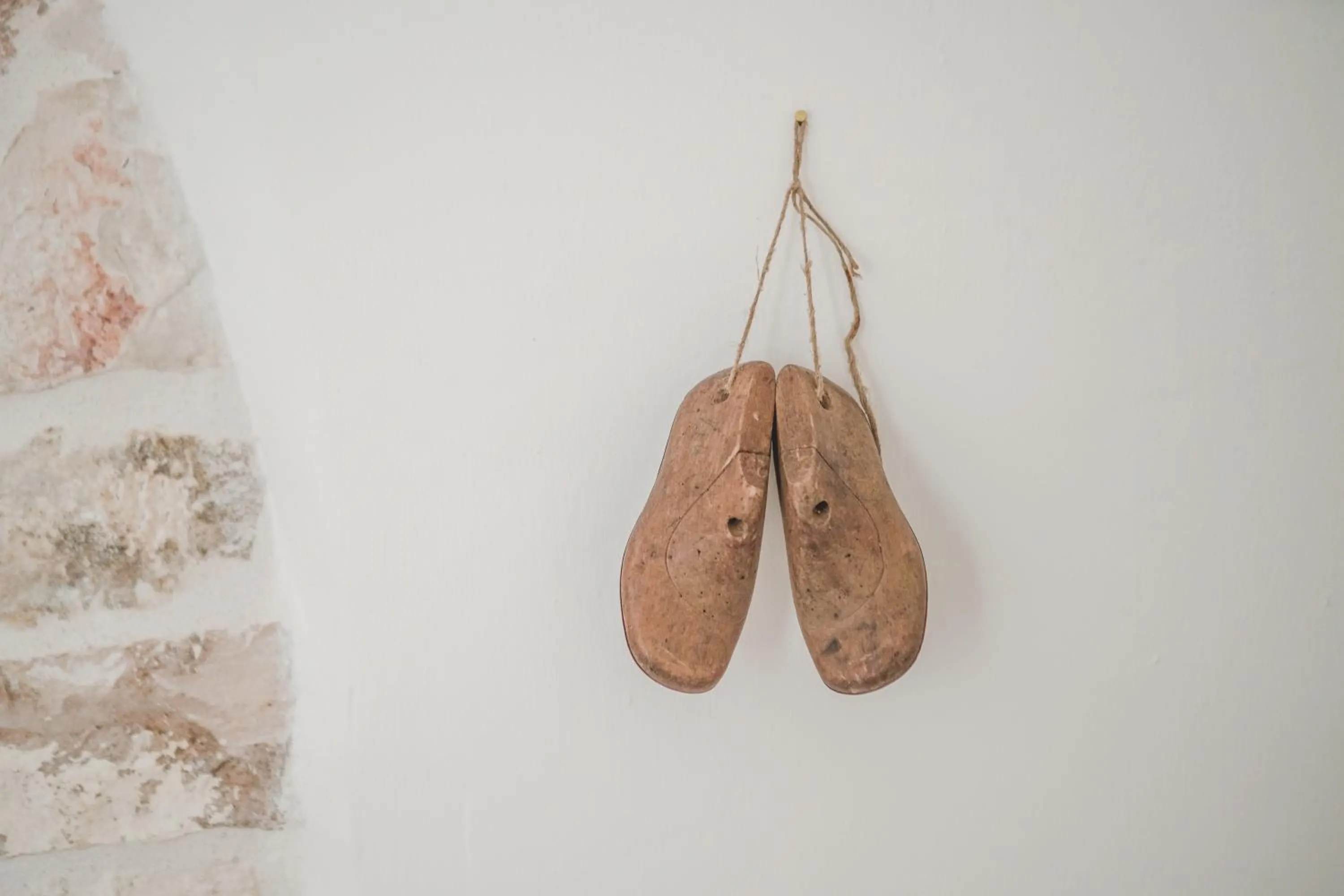 Trullo Essenza-Trulli Antì Charme & Relax