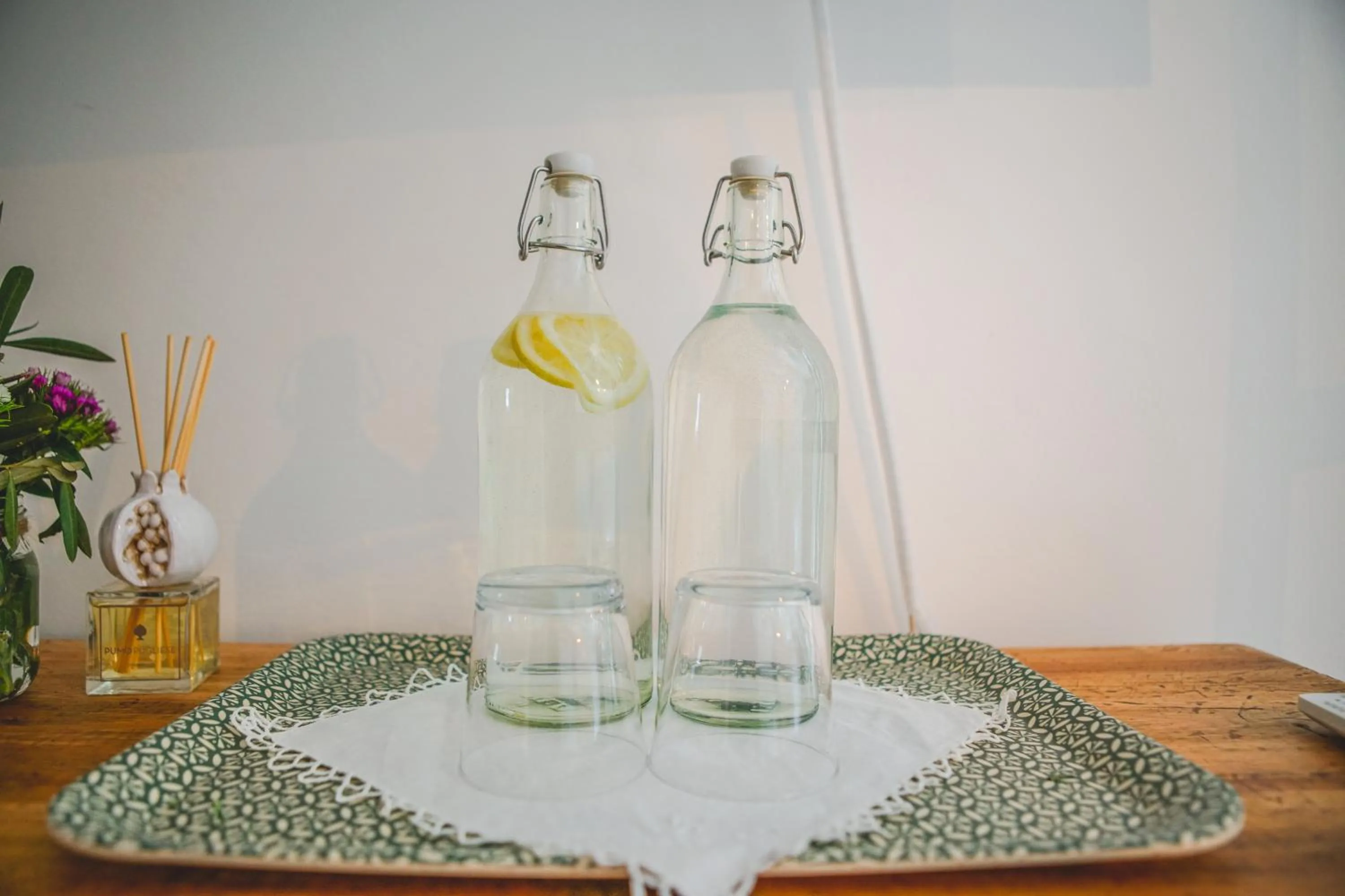 Trullo Essenza-Trulli Antì Charme & Relax