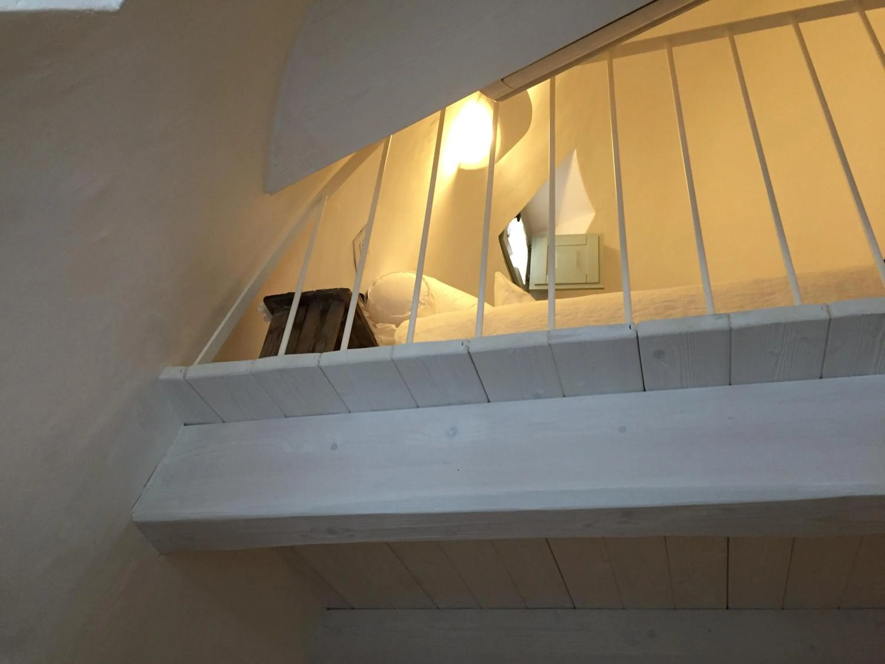 Trullo Essenza-Trulli Antì Charme & Relax