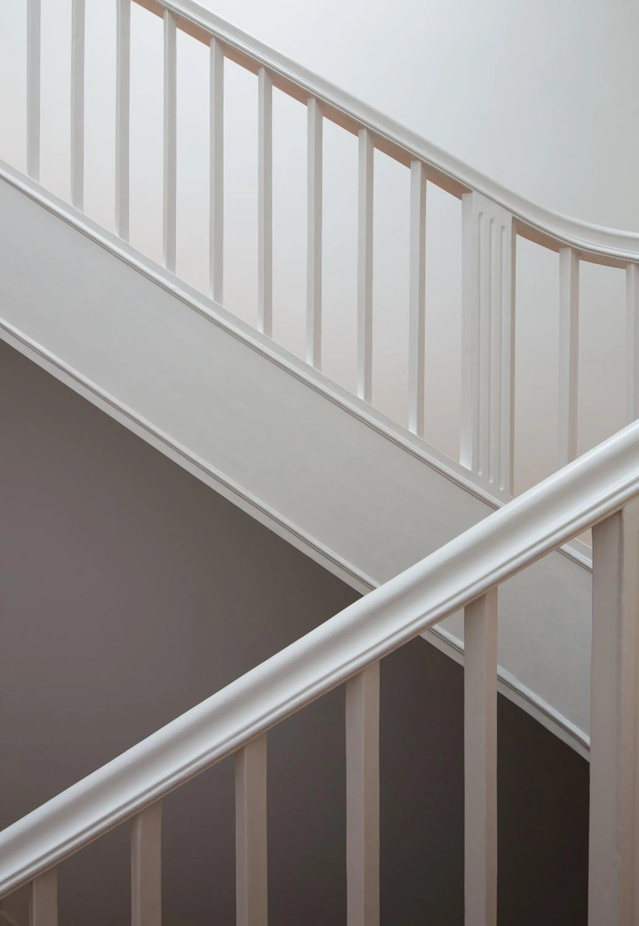 Area and facilities in Virtudes City Lofts