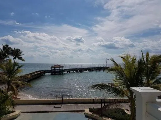 Coconut Beach Resort