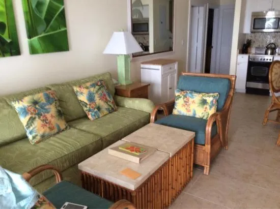 Coconut Beach Resort