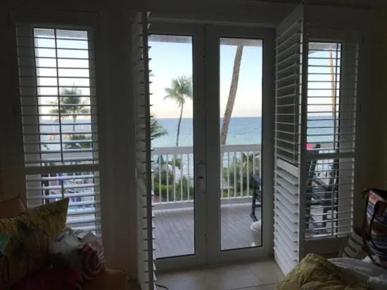 Coconut Beach Resort