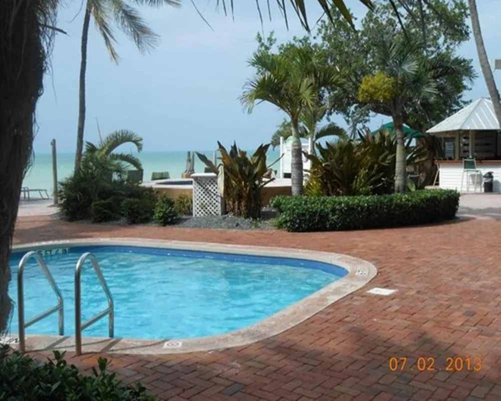 Coconut Beach Resort