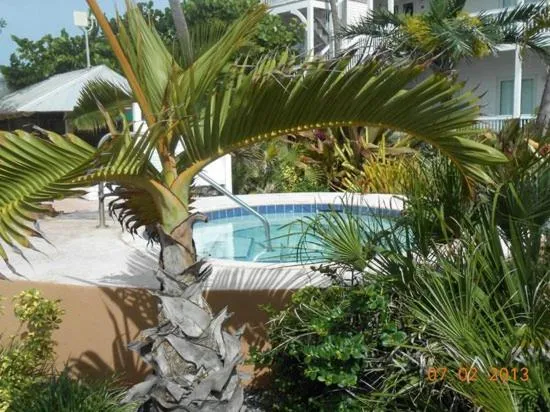 Coconut Beach Resort