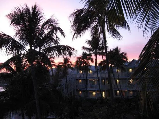 Coconut Beach Resort