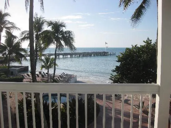 Coconut Beach Resort