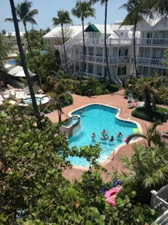 Coconut Beach Resort