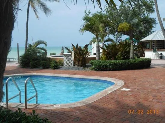 Coconut Beach Resort