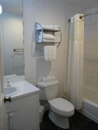 Coconut Beach Resort