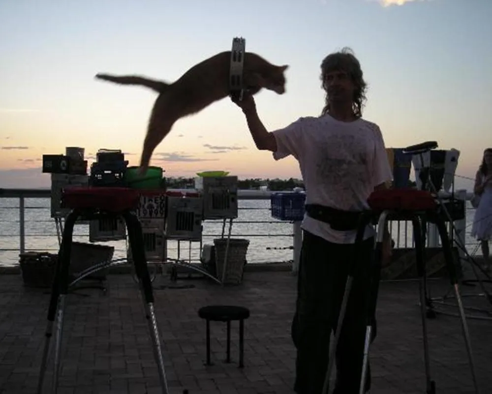 Coconut Beach Resort