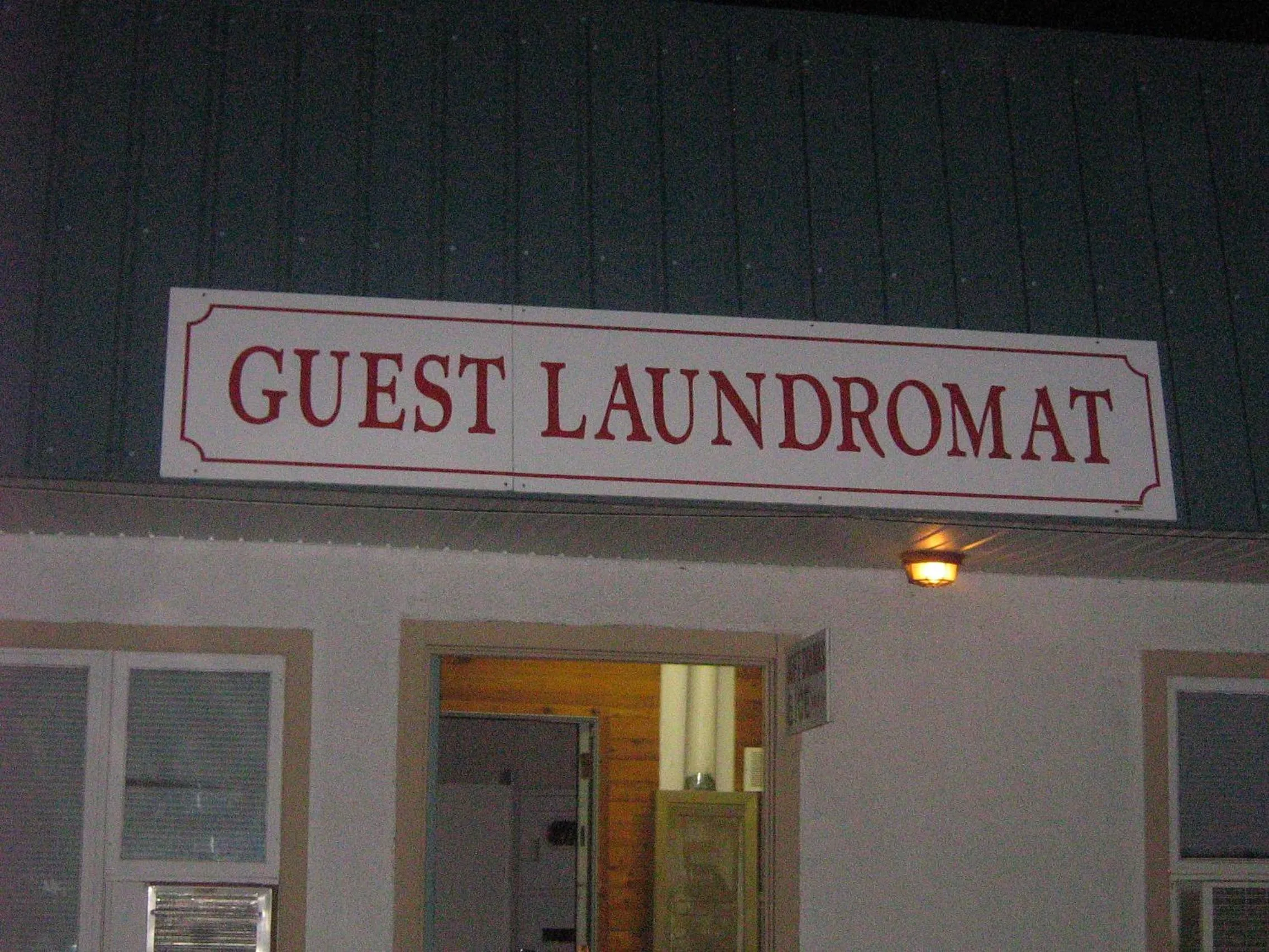 Other in Parkway Motel & European Lodges