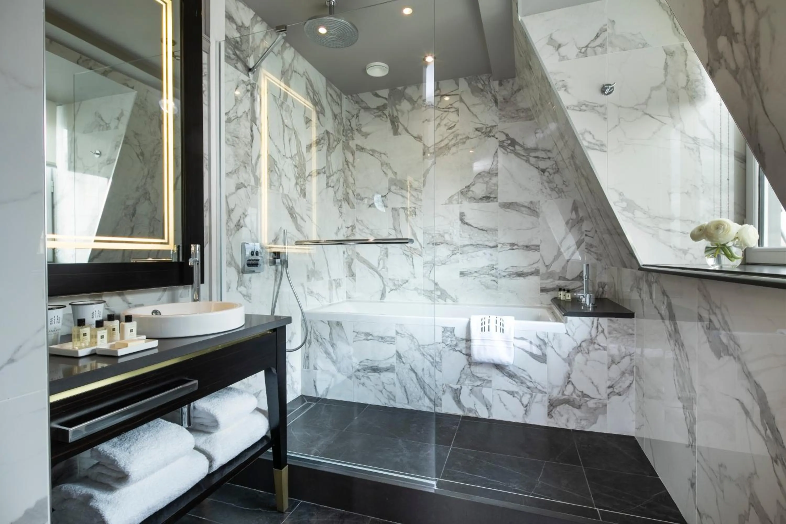 Le Damantin Hôtel & Spa