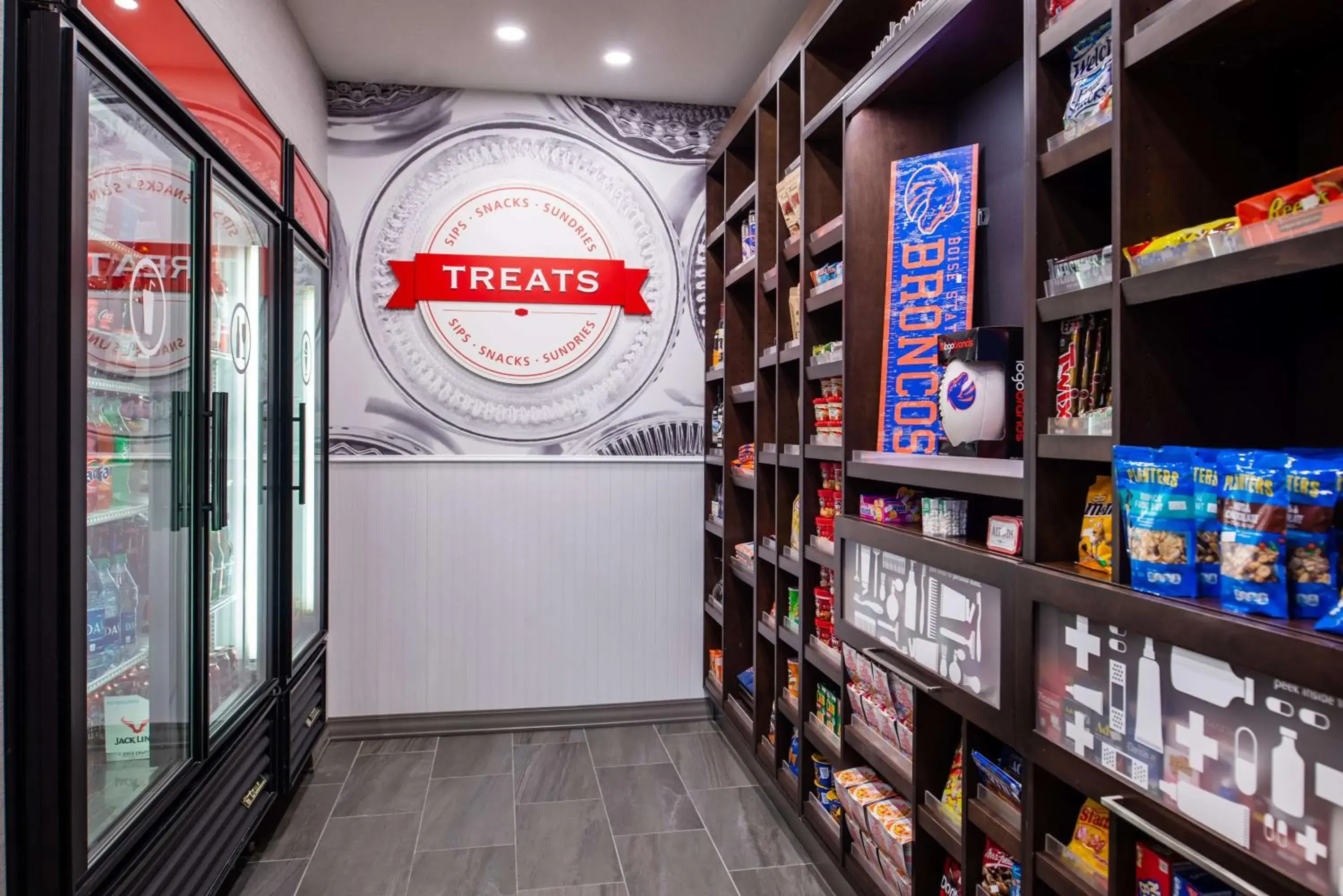 Restaurant/places to eat in Hampton Inn & Suites Boise/Spectrum Restaurant/places to eat in Hampton Inn & Suites Boise/Spectrum