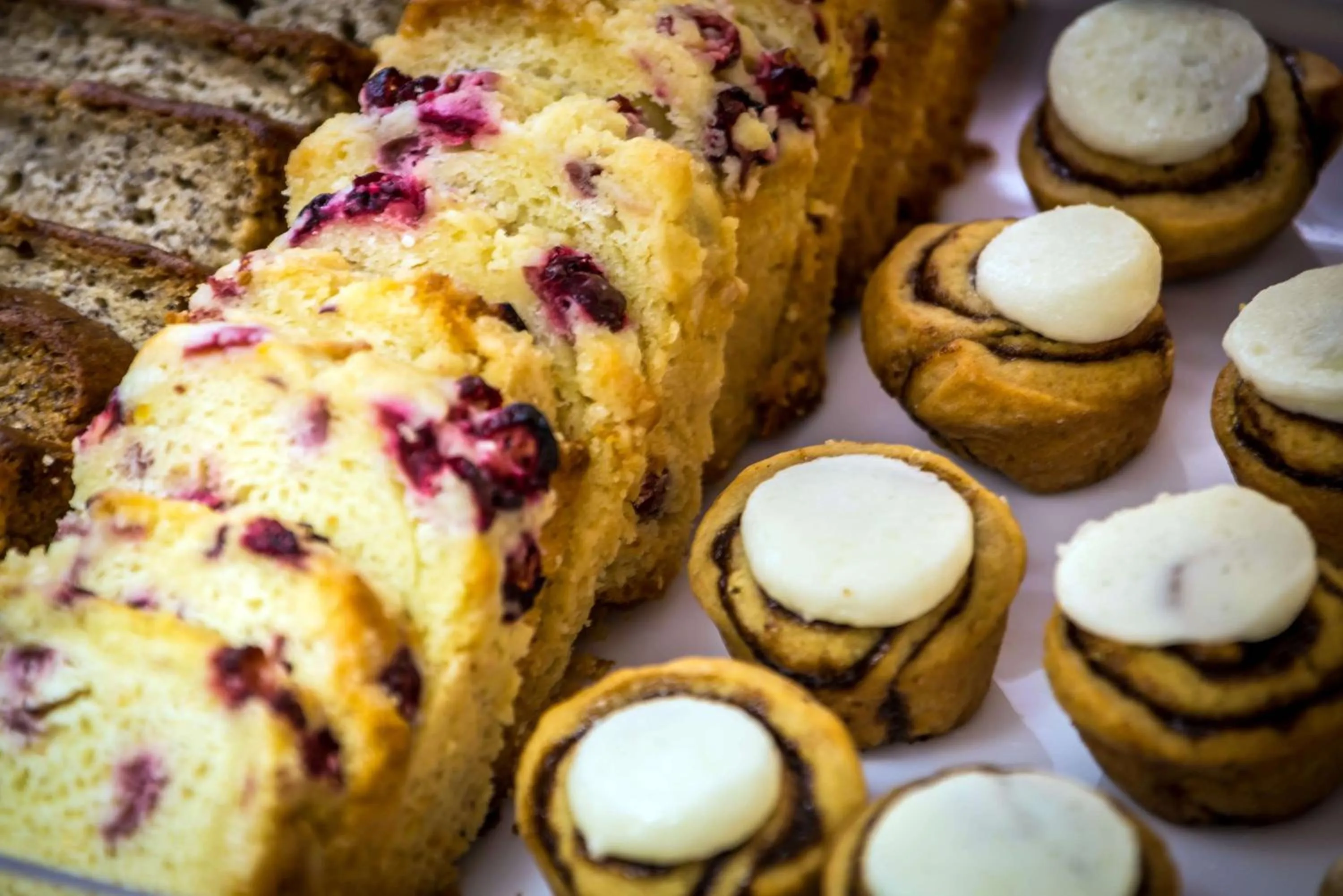 Dining area in Hampton Inn & Suites Boise/Spectrum