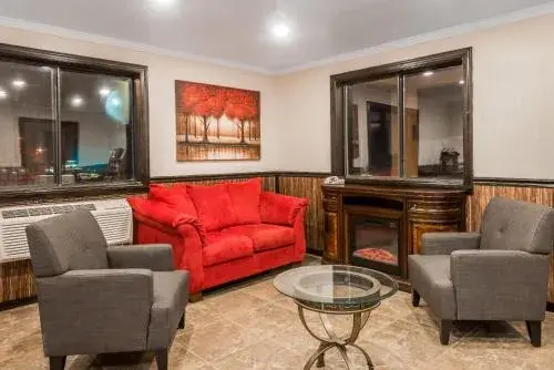 Super 8 by Wyndham Bedford Super 8 by Wyndham Bedford