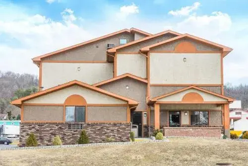 Super 8 by Wyndham Bedford Super 8 by Wyndham Bedford