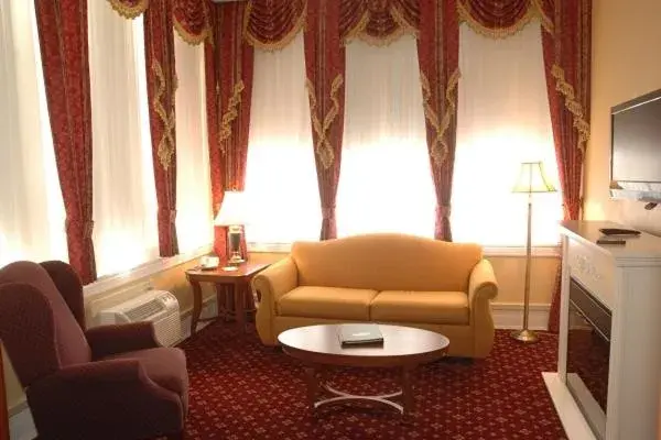 The Mimslyn Inn The Mimslyn Inn