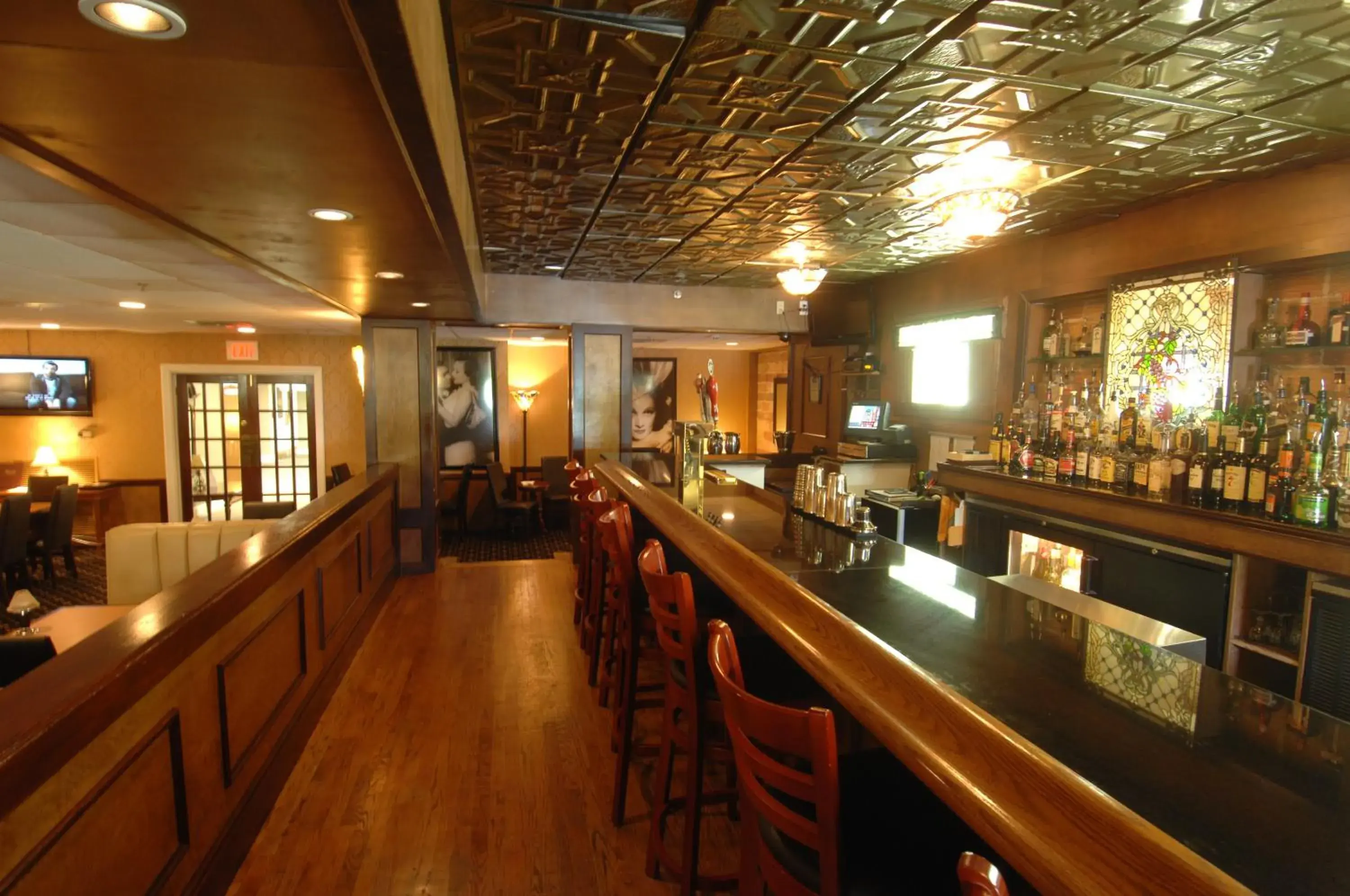 Restaurant/places to eat in The Mimslyn Inn Restaurant/places to eat in The Mimslyn Inn