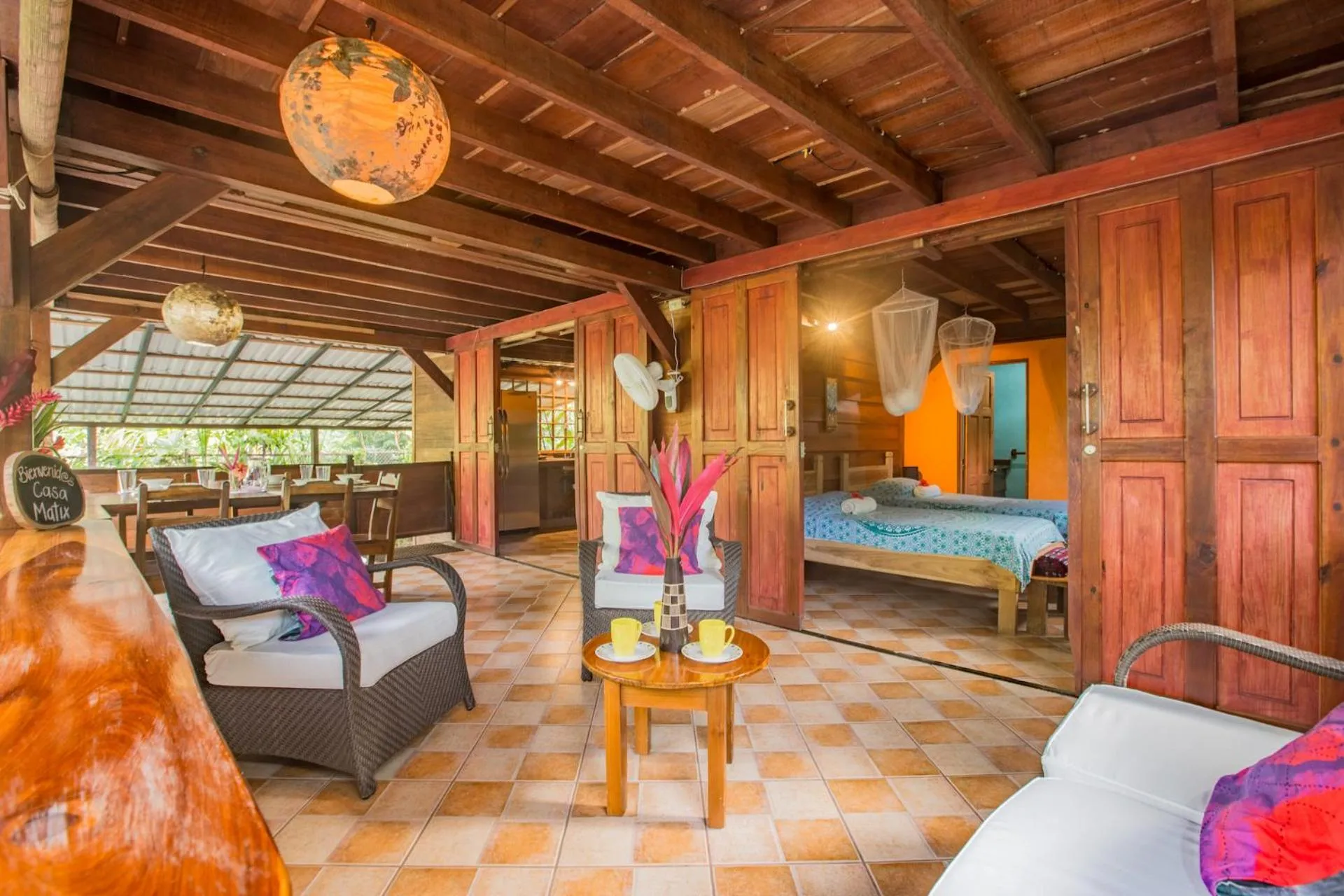 Casa Matix