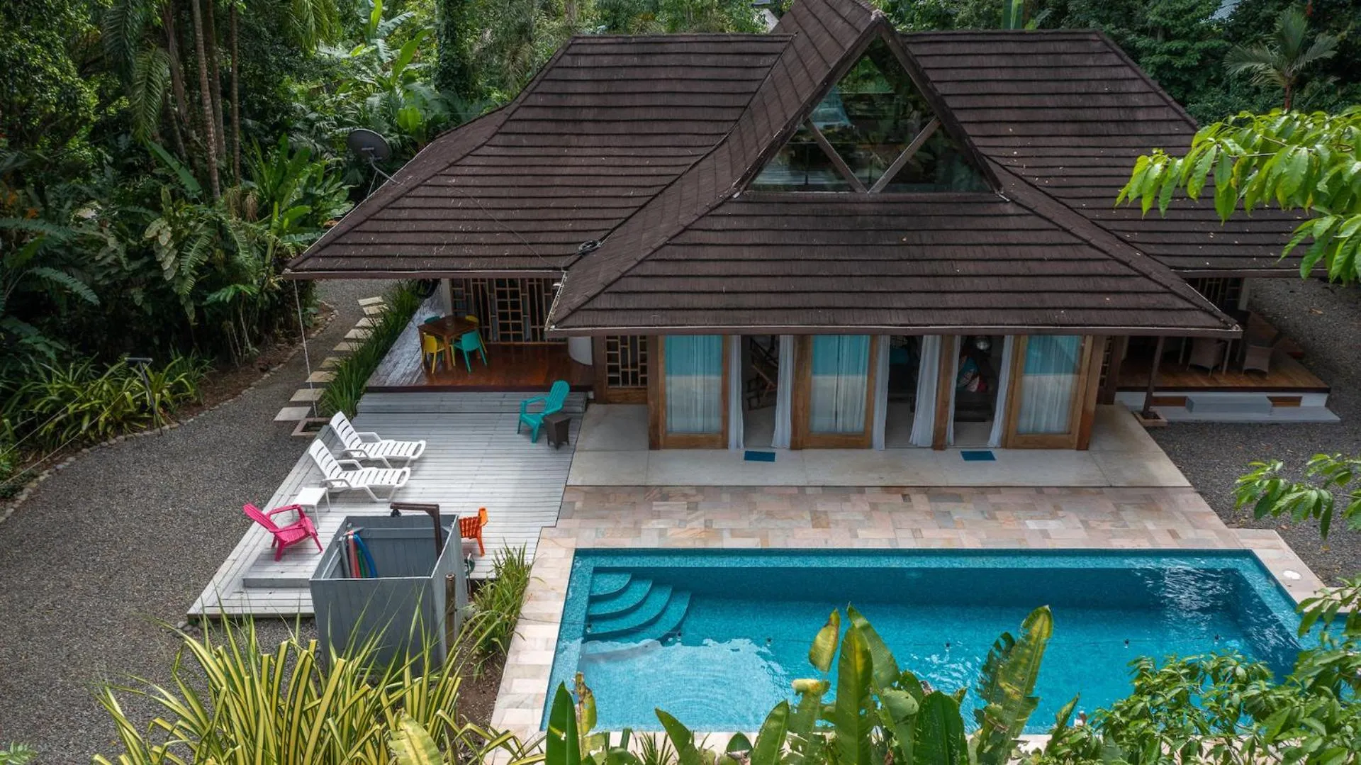 Casa Ambar