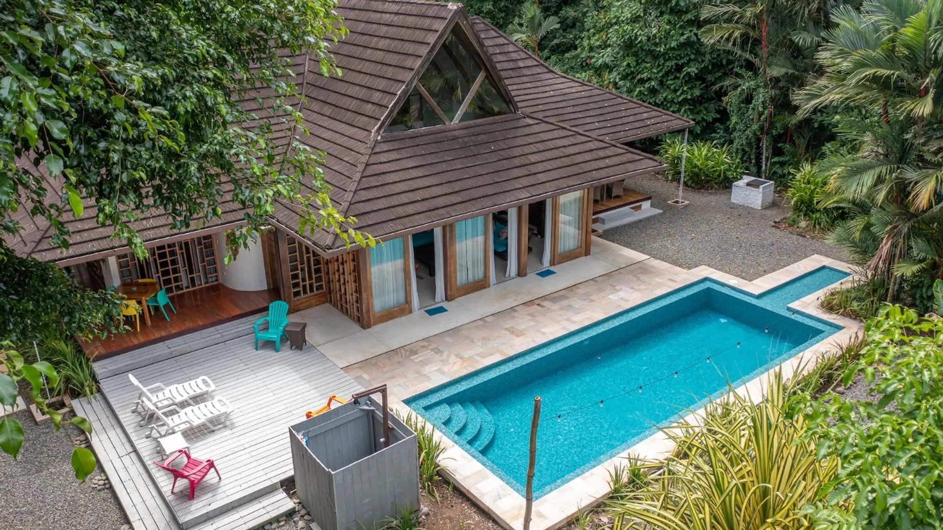 Casa Ambar