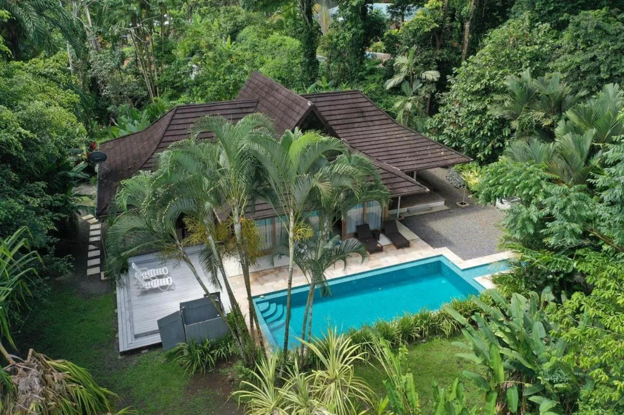 Casa Ambar