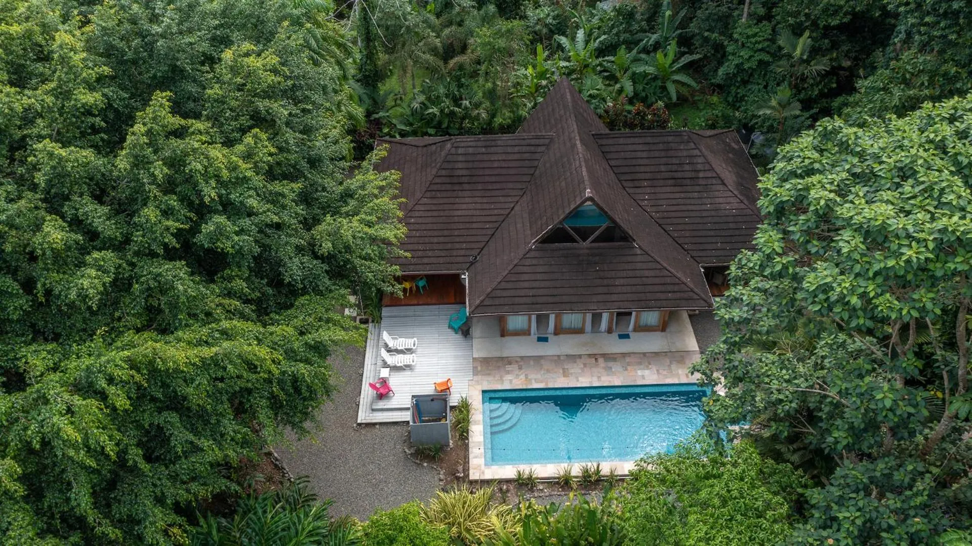 Casa Ambar