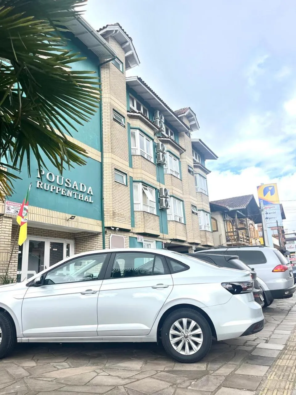 Pousada Ruppenthal