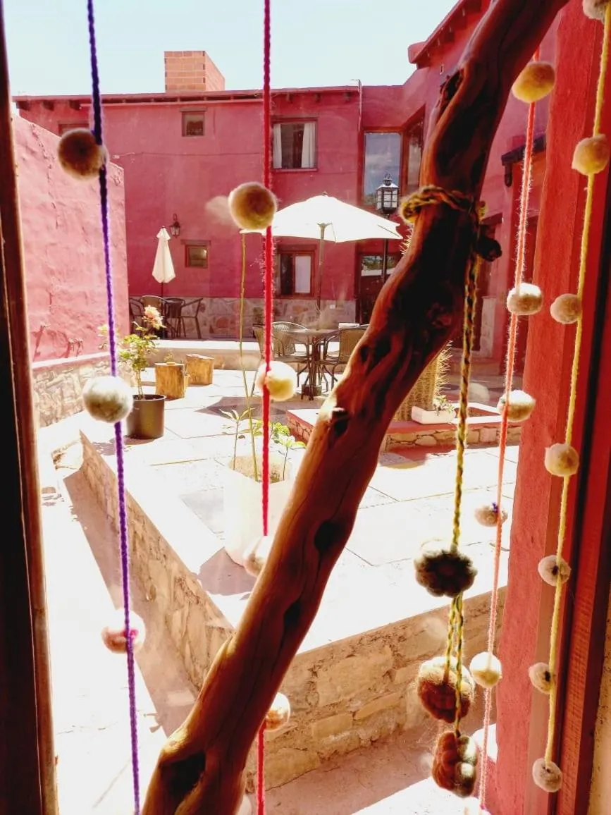 Property building in Hosteria Felipa Pastor - Ex Munay Humahuaca