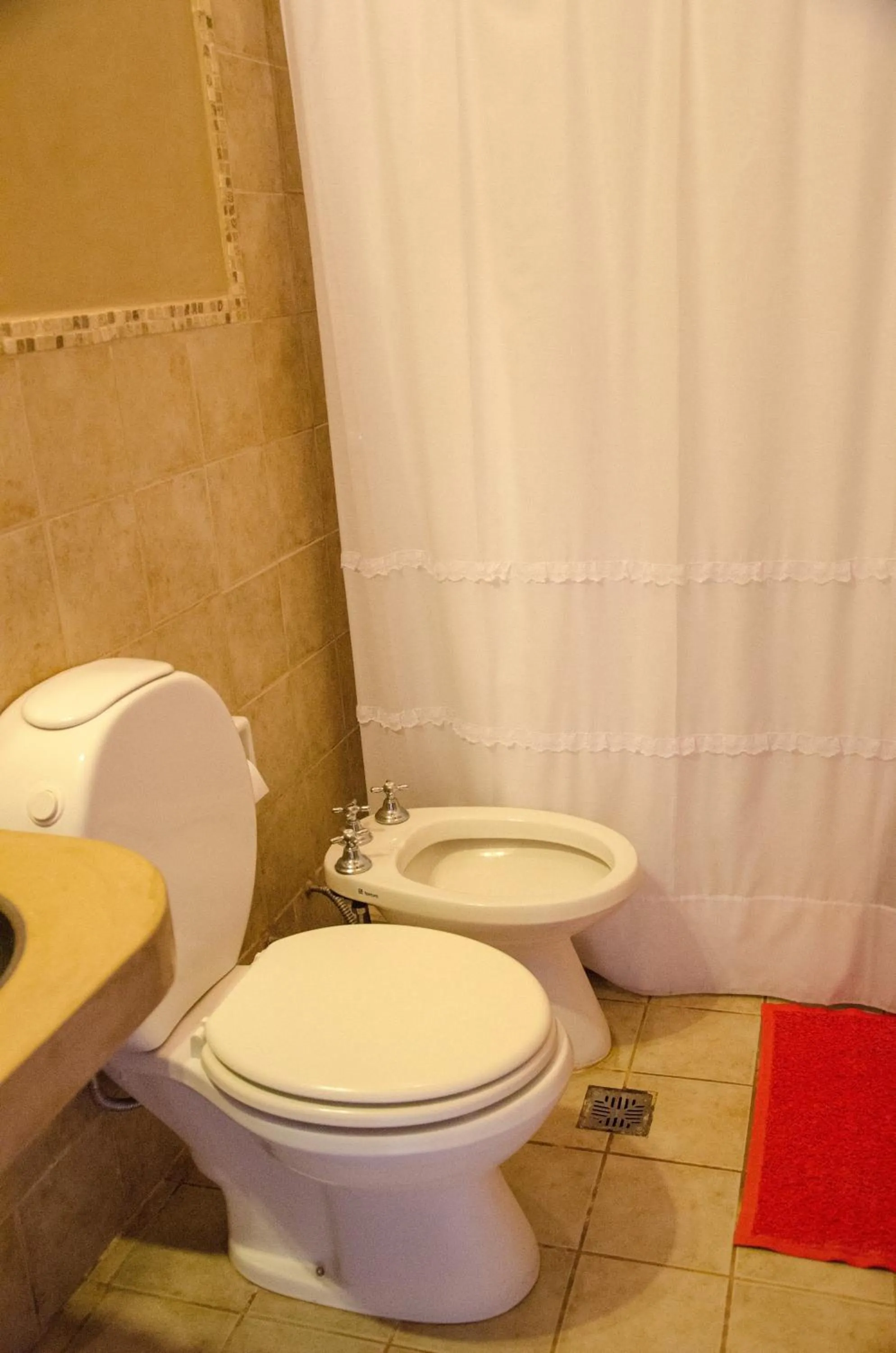 Bathroom in Hosteria Felipa Pastor - Ex Munay Humahuaca